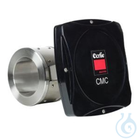 Cerlic Inline TS-Messung CMC 100 (4") SS PN16 Cerlic Inline TS-Messung CMC...